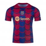 Camisola Pre Match del Barcelona Special 2023