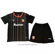 Camisola RC Lens 2º Crianca 2023-2024