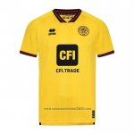Camisola Sheffield United 2º 2023-2024