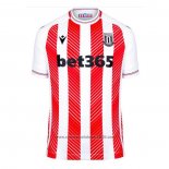 Camisola Stoke City 1º 2022-2023