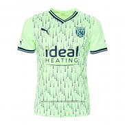 Camisola West Bromwich Albion 2º 2023-2024