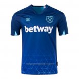 Camisola West Ham 3º 2023-2024