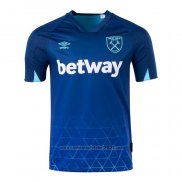 Camisola West Ham 3º 2023-2024