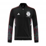 Jaqueta Ajax 2022-2023 Preto