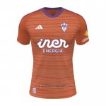 Tailandia Camisola Albacete 3º 2023-2024