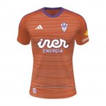 Tailandia Camisola Albacete 3º 2023-2024