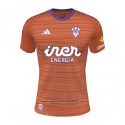 Tailandia Camisola Albacete 3º 2023-2024