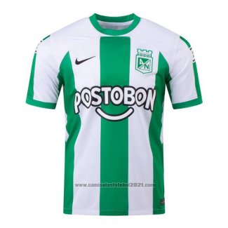 Tailandia Camisola Atletico Nacional 1º 2023