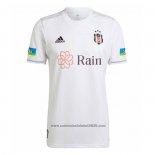 Tailandia Camisola Besiktas Jk 1º 2022-2023