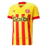 Tailandia Camisola Girona 2º 2022-2023