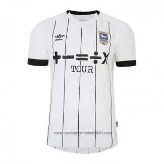 Tailandia Camisola Ipswich Town 3º 2023-2024