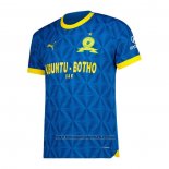 Tailandia Camisola Mamelodi Sundowns 2º 2023-2024