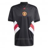 Tailandia Camisola Manchester United Icon 2022-2023