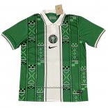 Tailandia Camisola Nigeria 1º 2024