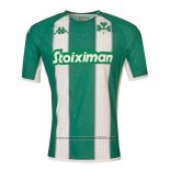 Tailandia Camisola Panathinaikos 1º 2022-2023