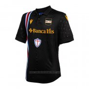 Tailandia Camisola Sampdoria 3º 2023-2024