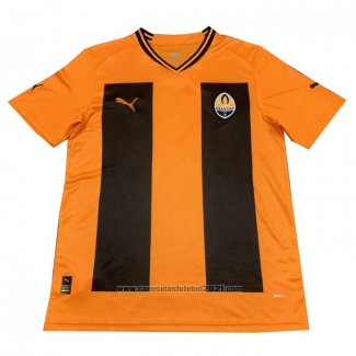 Tailandia Camisola Shakhtar Donetsk 1º 2022-2023