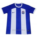 Tailandia Camisola Tianjin Jinmen Tiger 1º 2023