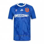 Tailandia Camisola Universidad de Chile 1º 2024