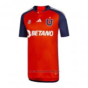 Tailandia Camisola Universidad de Chile 2º 2023