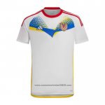 Tailandia Camisola Venezuela 2º 2024