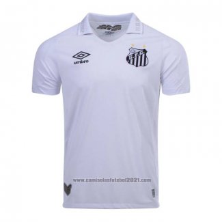 Tailandia Tailandia Camisola Santos 1º 2022