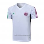 Treinamento Bayern de Munique 2023-2024 Branco