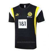 Treinamento Dortmund 2023-2024 Preto