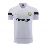 Treinamento Senegal 2023-2024 Branco