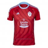 Camisola Celta de Vigo 2º 2023-2024