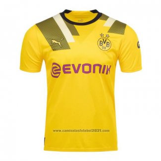 Camisola Dortmund Cup 2022-2023