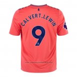 Camisola Everton Jogador Calvert-Lewin 2º 2023-2024