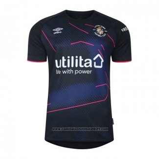 Camisola Luton Town 3º 2023-2024