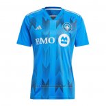 Camisola Montreal 1º 2023