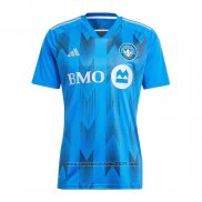 Camisola Montreal 1º 2023