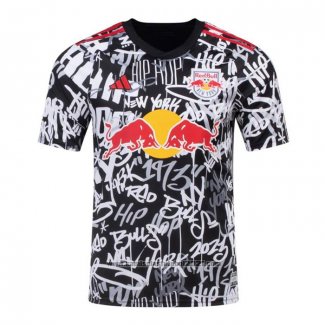 Camisola New York Red Bulls 3º 2023