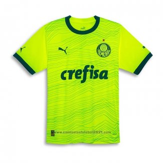 Camisola Palmeiras 3º 2023