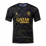 Camisola Paris Saint-Germain Cuarto 2022-2023