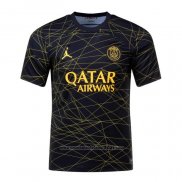 Camisola Paris Saint-Germain Cuarto 2022-2023