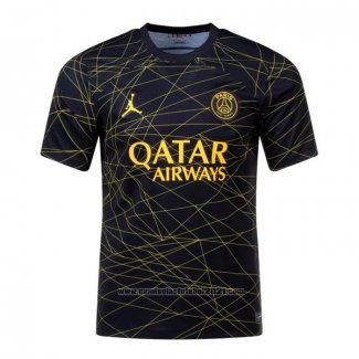 Camisola Paris Saint-Germain Cuarto 2022-2023