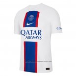 Camisola Paris Saint-Germain 3º 2022-2023