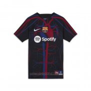 Camisola Pre Match del Barcelona x Patta 2023