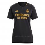 Camisola Real Madrid 3º Mulher 2023-2024