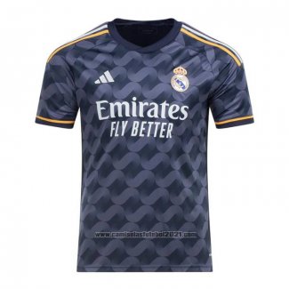 Camisola Real Madrid 2º 2023-2024