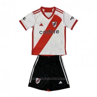 Camisola River 1º Crianca 2023-2024