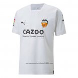 Camisola Valencia 1º 2022-2023