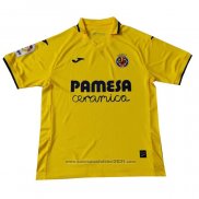Camisola Villarreal 1º 2022-2023