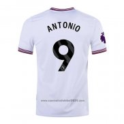 Camisola West Ham Jogador Antonio 2º 2023-2024