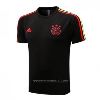 Camisola de Treinamento Ajax 2022-2023 Preto