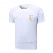 Camisola de Treinamento Corinthians 2023-2024 Branco